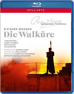  Die Walküre-Bayreuther Festspiele